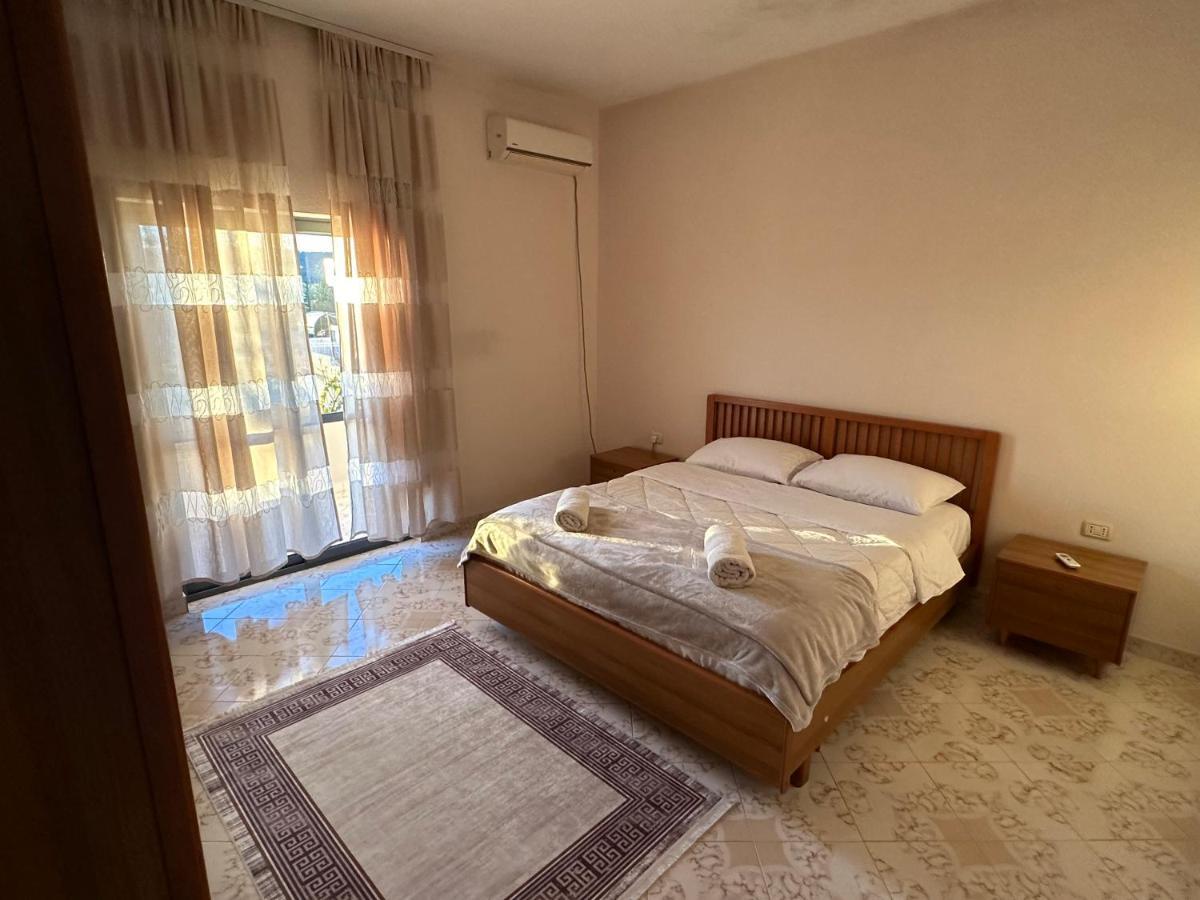 Hostel Rinas Exterior photo